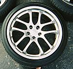 For Sale: 2005 G35 OEM 19 inch Forged Wheels-4.jpg
