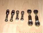 FS: Nismo Heim Jointed Front End Links-copy-pict9195.jpg