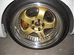 Feeler: Work Meister SP1s 3pc (Gold)-img_7446.jpg