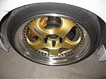 Feeler: Work Meister SP1s 3pc (Gold)-img_7448.jpg