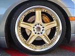 F.S. Gold Volk GT-c's 19 with tires-dsc02399.jpg