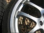 FS: OEM 19” Infiniti G35 Coupe Wheels &amp; Tires-front-wheel-1-damage.jpg