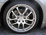 WTB OEM 19 inch wheels and tires - NYC Area-driver-front.jpg