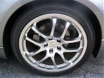 WTB OEM 19 inch wheels and tires - NYC Area-driver-rear.jpg
