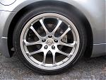 WTB OEM 19 inch wheels and tires - NYC Area-passenger-rear.jpg