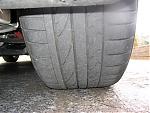 WTB OEM 19 inch wheels and tires - NYC Area-passenger-rear-thread.jpg