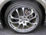 WTB OEM 19 inch wheels and tires - NYC Area-passenger-front.jpg