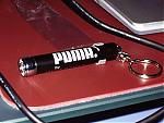 Non-car related. GTA "PUMA" Lovers: PUMA projection keychain flash light-z23854200.jpg