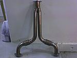 FS: Used Megan Racing Y-Pipe  So-Cal Pickup Only-photo_042206_001.jpg
