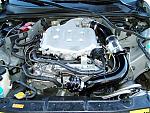 FEELER: Custom Black Piping Single Turbo kit-eternal-st-kit0001.jpg