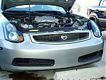 FEELER: Custom Black Piping Single Turbo kit-eternal-st-kit0003.jpg