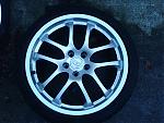 FS: 19" OEM 06' (3500 miles) Wheels/Tires-dsc00073.jpg