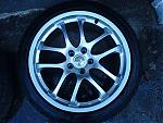 FS: 19" OEM 06' (3500 miles) Wheels/Tires-dsc00072.jpg