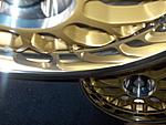 FS: gold face 19x8.5, 19x9.5 Advan Siena 2 with tires-picture-035.jpg