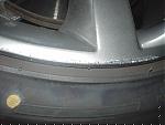 Selling OEM 18 rim+ tires, perfect condition on all 4 tires-dsc00281.jpg