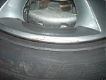 Selling OEM 18 rim+ tires, perfect condition on all 4 tires-dsc00282.jpg