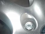 Selling OEM 18 rim+ tires, perfect condition on all 4 tires-dsc00284.jpg
