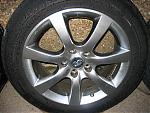 FS:  05 G35 Sedan 17" OEM Wheels and Tires with TPMS good condition-2.jpg