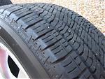FS:  05 G35 Sedan 17" OEM Wheels and Tires with TPMS good condition-4.jpg