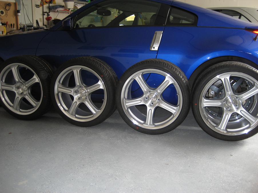 gtr sport evolution wheels for sale