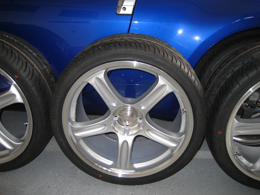 gtr sport evolution wheels for sale