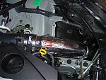 FS (Sedan Parts): Injen CAI, Clear Corners, Grounding Kit-intake1.jpg