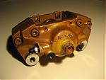 SOLD:  1 OEM Brembo Caliper, Drivers Rear, Used-img_0359.jpg