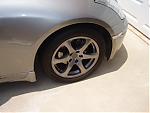 F/S: OEM 17" coupe wheels powdercoated gunmetal!!!-junemeet-001.jpg