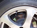 F/S: OEM 17" coupe wheels powdercoated gunmetal!!!-junemeet-003.jpg