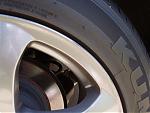 F/S: OEM 17" coupe wheels powdercoated gunmetal!!!-junemeet-004.jpg