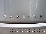 F/S: Nissan G35C Front grille insert/Nissan center caps/Skyline letters-p7160852.jpg