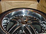 FS: Ruff Racing 278 18" Hyperblack |Staggered w/ Tires alt=,250.00 Shipped! MINT COND!!-r4.jpg