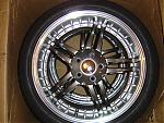 FS: Ruff Racing 278 18" Hyperblack |Staggered w/ Tires alt=,250.00 Shipped! MINT COND!!-r3.jpg