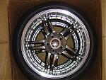 FS: Ruff Racing 278 18" Hyperblack |Staggered w/ Tires alt=,250.00 Shipped! MINT COND!!-r5.jpg