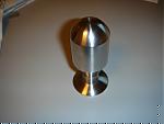 Stainless Steel CNC Machined Custom Shift Knob-dsc00741.jpg