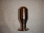 Stainless Steel CNC Machined Custom Shift Knob-dsc00746.jpg