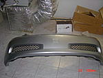 FS:mint BS front bumper from an 03-front-bumper.jpg