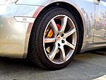stock 18" tires front rims, and new tire rear 18" rim-leftfront2.jpg