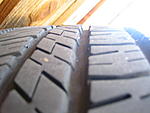 17&quot; Coupe Wheels/Tires for Sale Norcal Pickup Only-tread-front.jpg