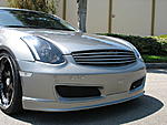 FS:  *OEM Modified Front Grille Painted Black.No More Infiniti Emblem-img_0752_1_1_1_3_1.jpg
