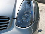 FS:  *OEM Modified Front Grille Painted Black.No More Infiniti Emblem-img_0754_1_2_1.jpg