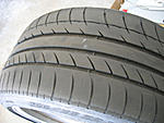 FS: LOWENHART LD-1 19-inch Staggered with tires-img_1209.jpg