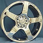 G35 Sedan 17" SPORT OEM CHROME Rims 4/S-g35chromerims.jpg