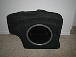 4080 10" Subwoofer Box - Sedan Passenger Side-picture-001b.jpg