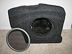 4080 10" Subwoofer Box - Sedan Passenger Side-picture-002b.jpg