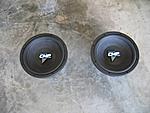 FS: Crystal Mobilesound CMPx2 12" Subwoofer~1600W~-img_1248_resize.jpg