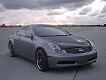 feeler- VS style Carbon fiber lip for G coupe driver-5.jpg