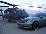 feeler- VS style Carbon fiber lip for G coupe driver-3.jpg