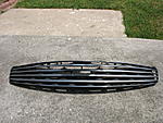 FS:  *OEM Modified Front Grille Painted Black.No More Infiniti Emblem-img_0766_11_1_1_2_1.jpg