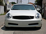 FS:  *OEM Modified Front Grille Painted Black.No More Infiniti Emblem-img_0819_1_1_1.jpg